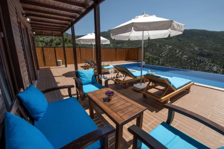 Villa Seyirtepe